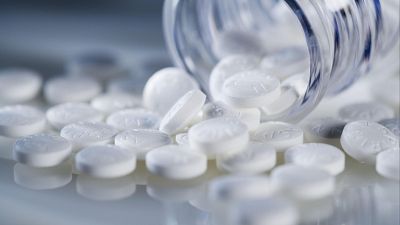 Las mañanas de RNE con Josep Cuní - La aspirina tiene un efecto bastante amplio en diferentes tipos de tumores - Escuchar ahora