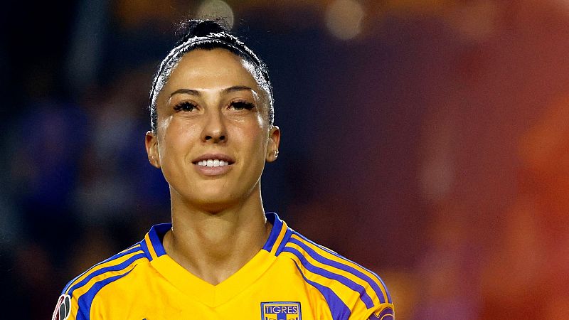 Jenni Hermoso recurre la sentencia a Rubiales y la defensa del expresidente de la RFEF reclama su absolución