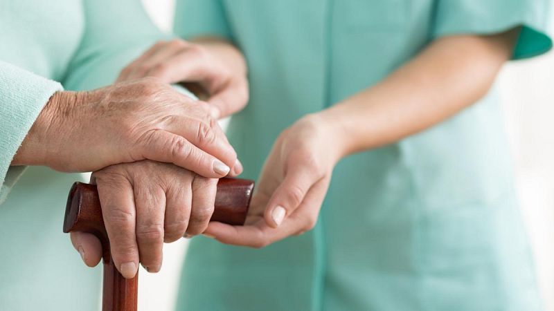 España registra cada año 1.800 nuevos casos de esclerosis múltiple, casi 5 al día