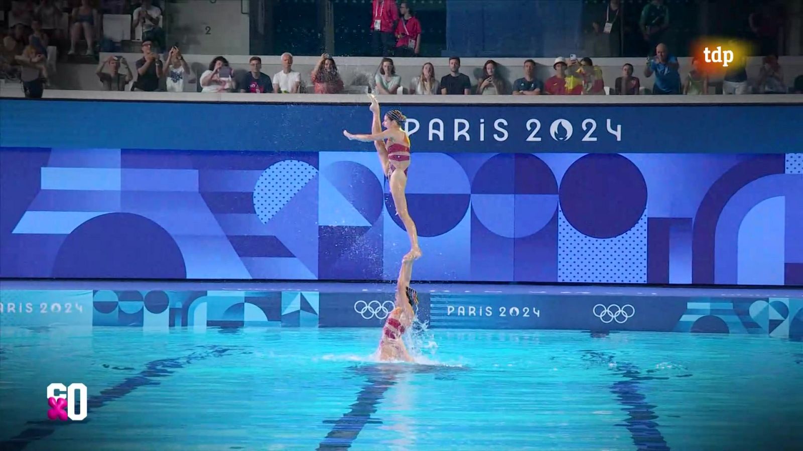 Conexión Olímpica - Programa 1 - ver ahora