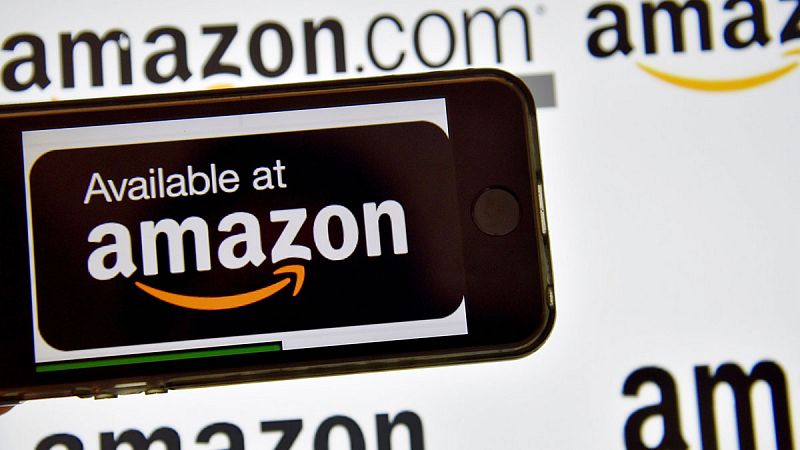 Francia demanda a Amazon por abuso de posición dominante con las empresas del país