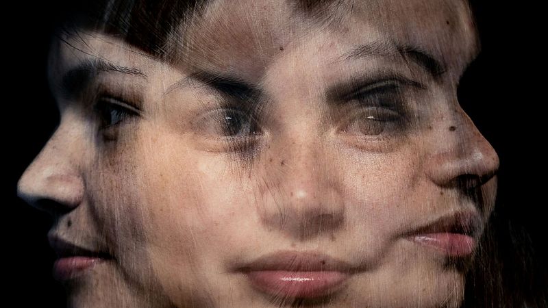 Una vida con trastorno límite de la personalidad (TLP)