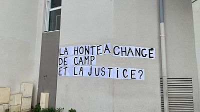 Las amazonas de Gisèle Pelicot - Escuchar Ahora