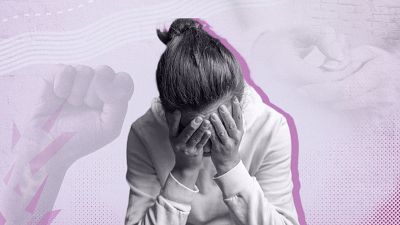 Distintas formas, aunque misma violencia: "Es un daño estructural" - Más cerca | Escuchar