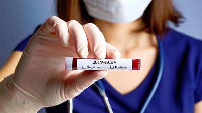 'La pandemia que par el mundo', especial de RTVE con motivo de los cinco aos del Covid-19