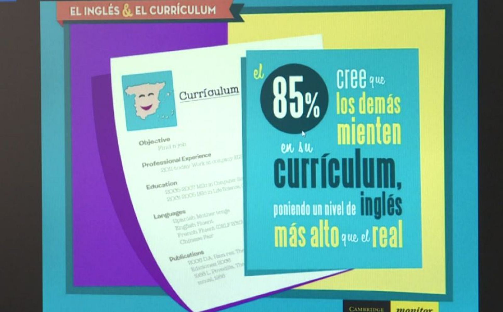 Repor - Inglis pitinglis - Avance