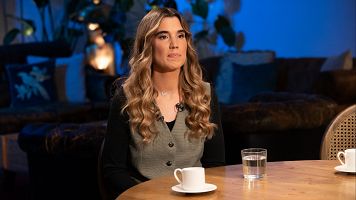 La dura historia de abuso de Claudia Campillo en 'No soy yo, eres tu'