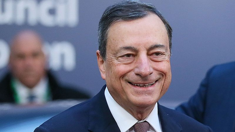 El BCE vigilará la reubicación de los bancos con sede en Londres por el 'Brexit'