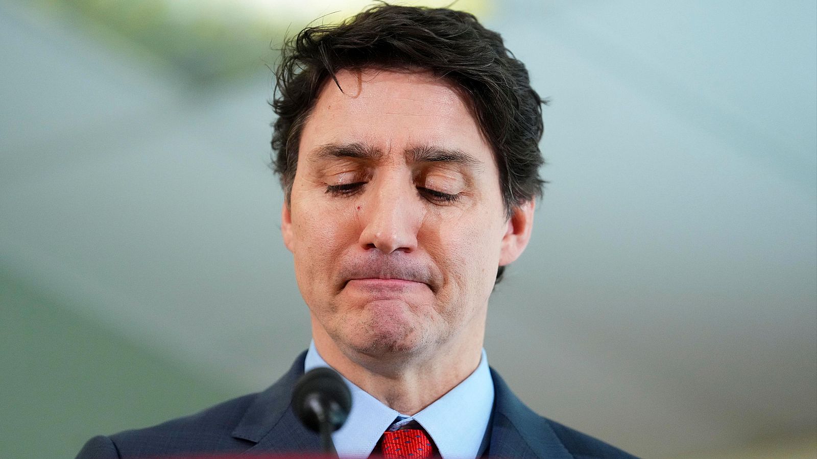 Termina la era Trudeau en Canadá - Fin de semana 24h | Ver