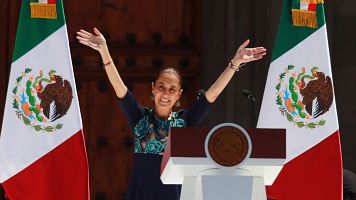 Sheinbaum celebra el dilogo con Estados Unidos tras la nueva pausa de aranceles