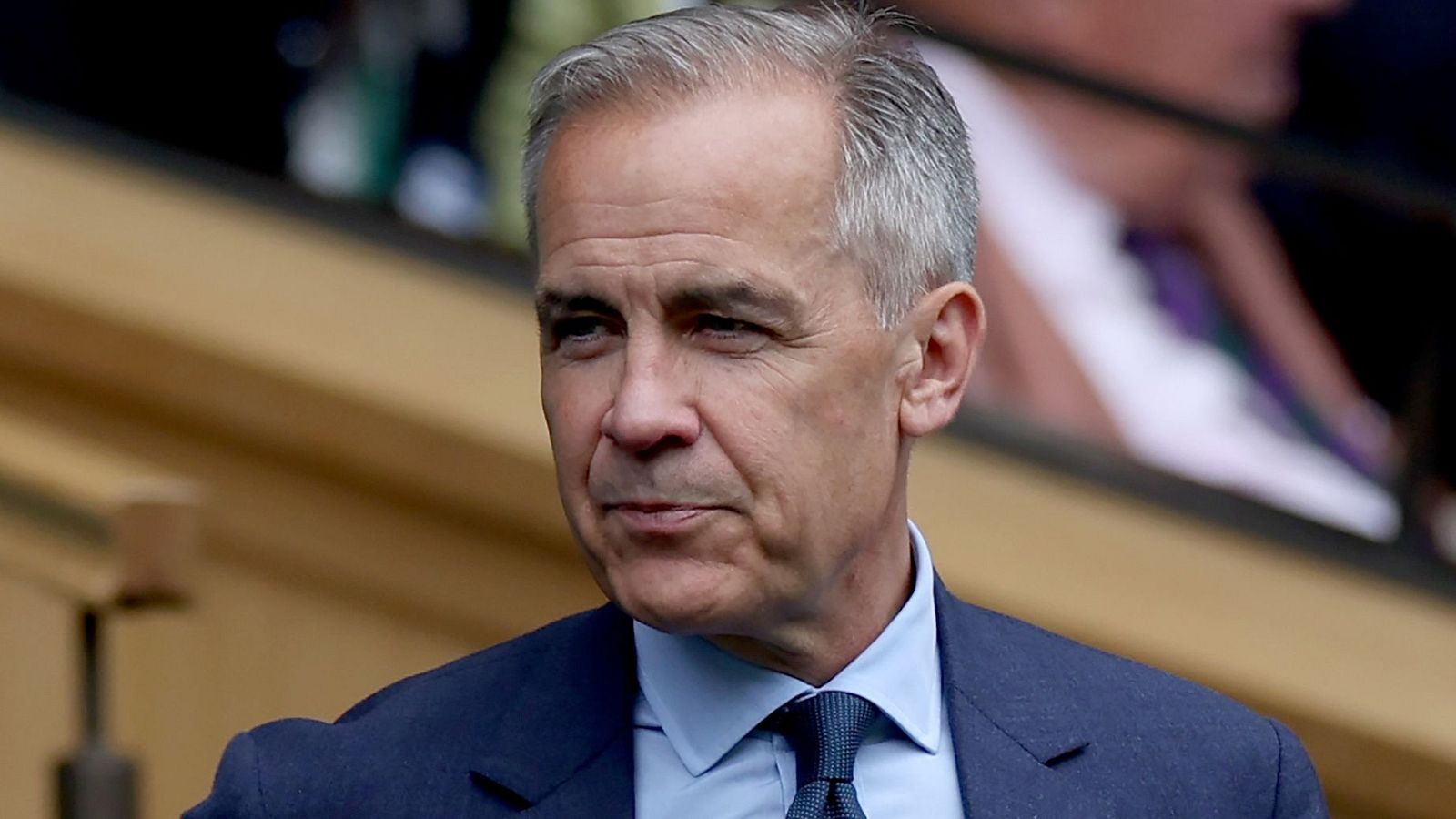 Mark Carney, nuevo primer ministro de Canadá | Ver