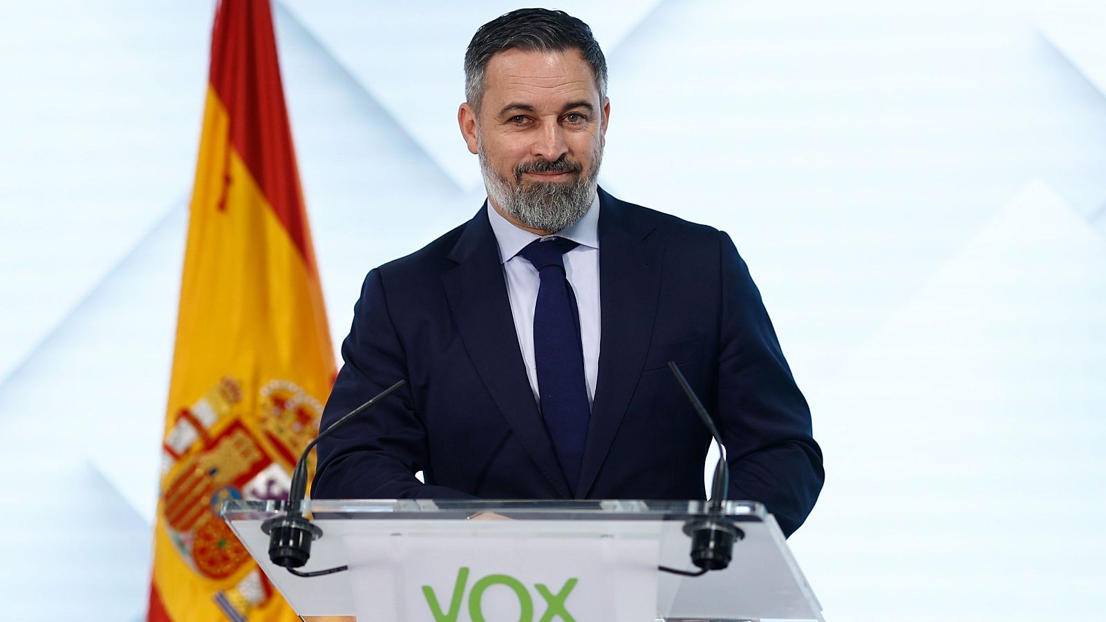 La Fiscalía Anticorrupción abre una investigación a Vox por financiación ilegal | Ver