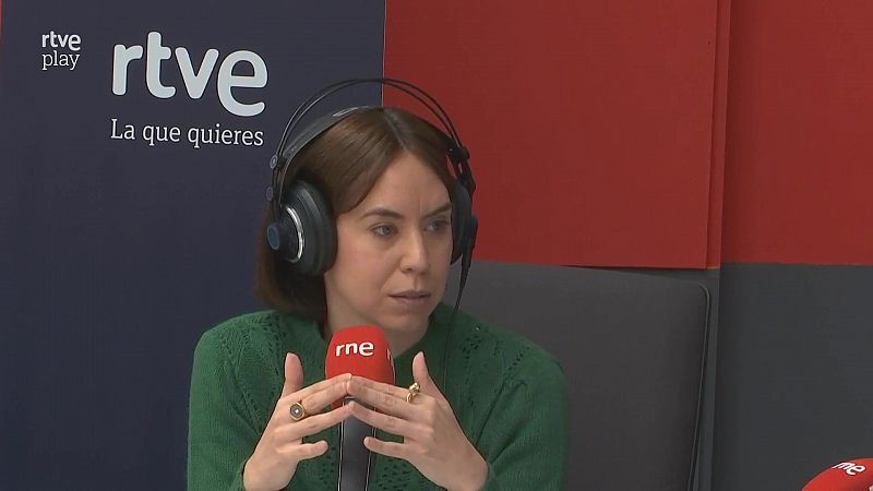 Diana Morant analiza la lucha contra el COVID-19: "Las decisiones polticas alejadas de la ciencia cuestan vidas"