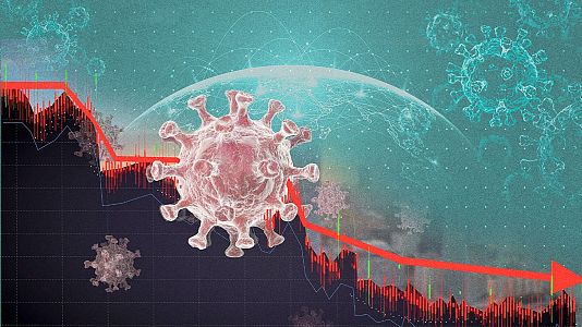 Del colapso a una recuperacin desigual y heridas que persisten: as impact la pandemia en la economa global