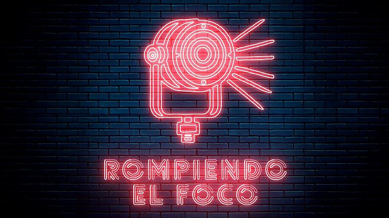 Radio 3 Extra estrena ‘Rompiendo el foco’, el videopodcast que muestra otra cara del arte