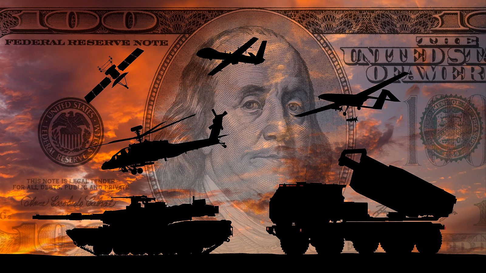 Europa importó un 155% más de armas entre 2020-2024 - La economía | Ver