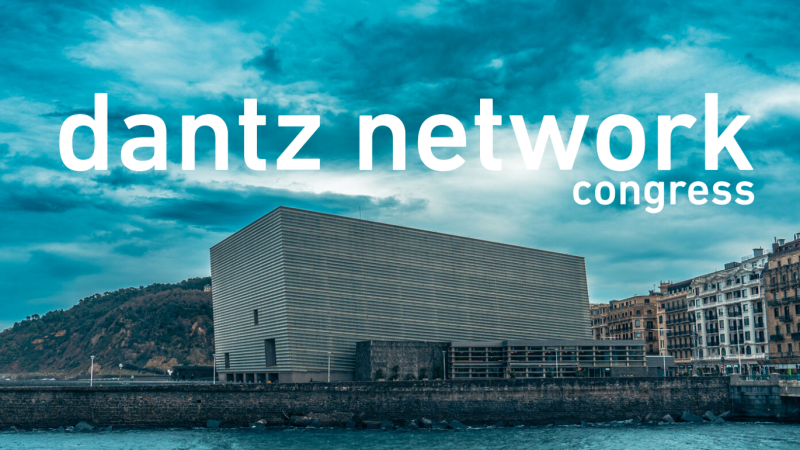 'Generación Ya' desde el Dantz Network Congress