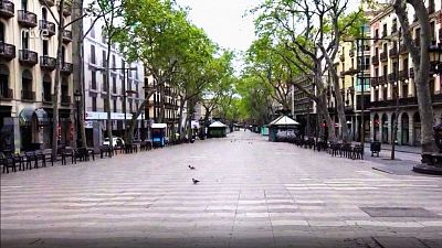 RTVE Catalunya, 5 anys desprs de la pandmia