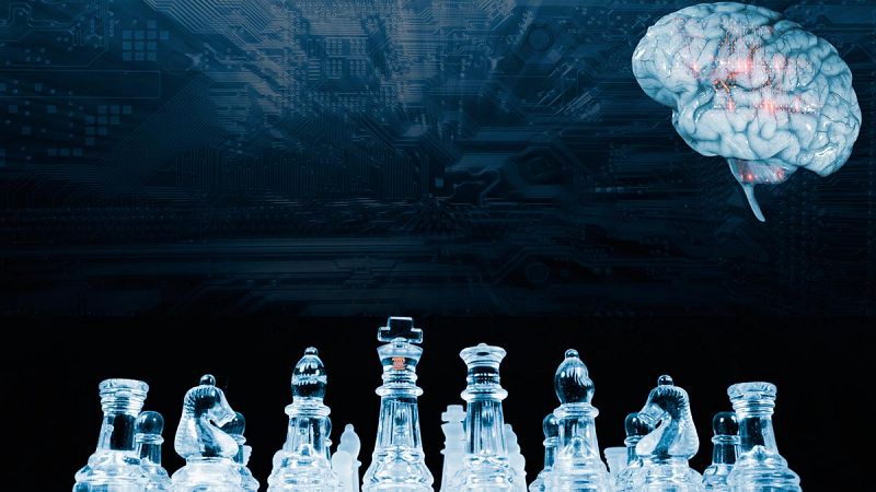 Leontxo García: "Nadie, ni humano ni máquina, había jugado tan bien al ajedrez como AlphaZero"