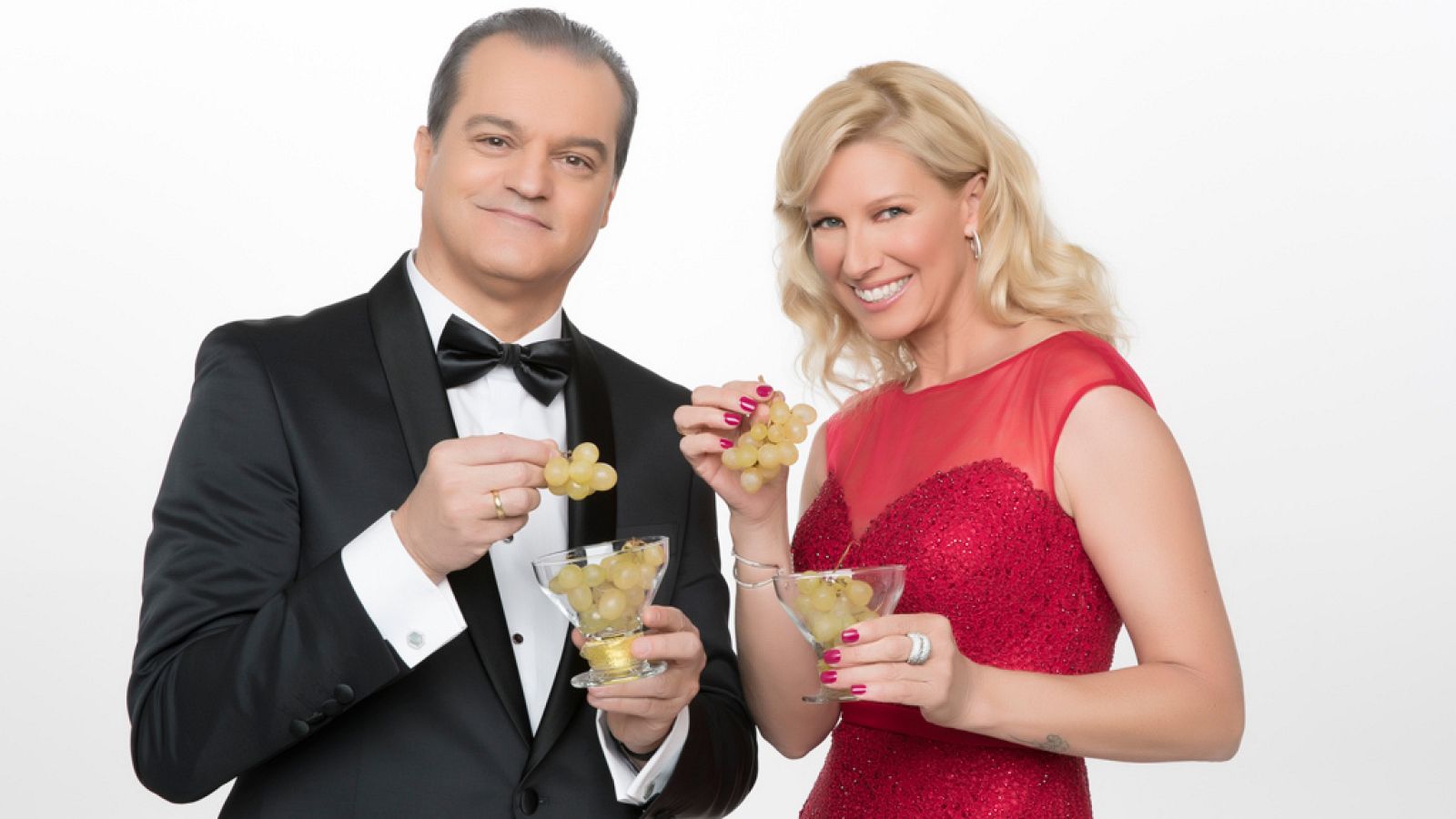 Vive la Navidad con la programación especial de RTVE