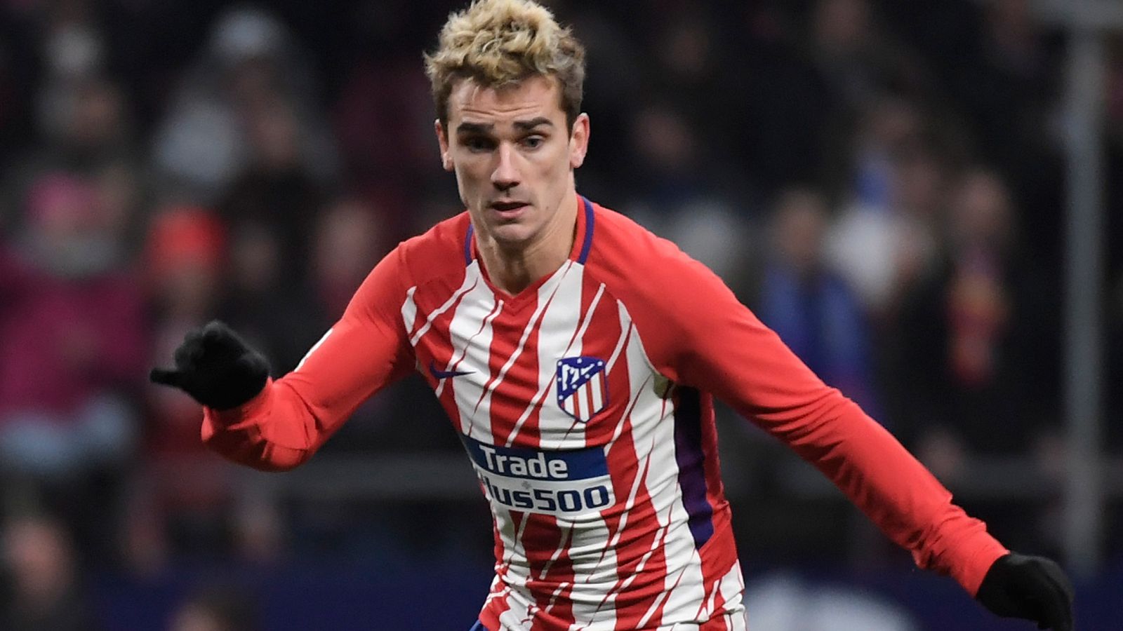 El Atlético denuncia al Barça ante la FIFA por los contactos con Griezmann