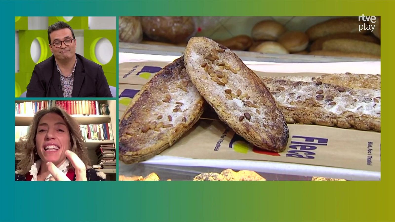 Robatoris, tirotejos, sequera i braç de gitano | L'altaveu - L'altaveu | Veure