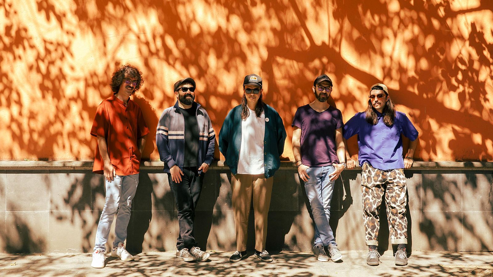 Alberto & García - Procesión