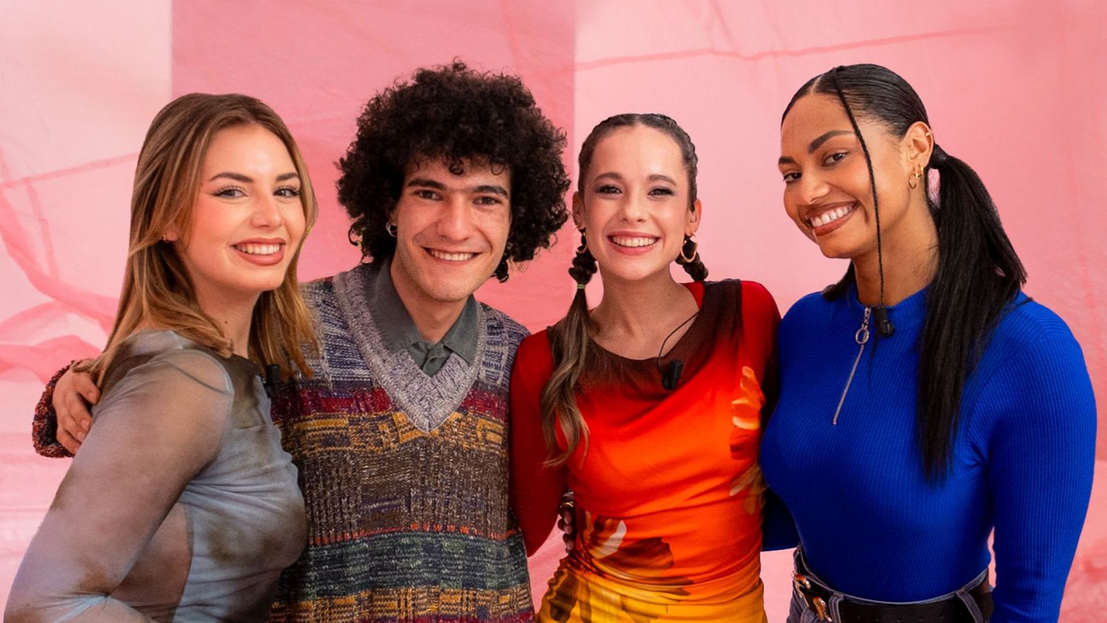 Play Zeta: Generación pandemia. Con Masi y Nia - Ver ahora