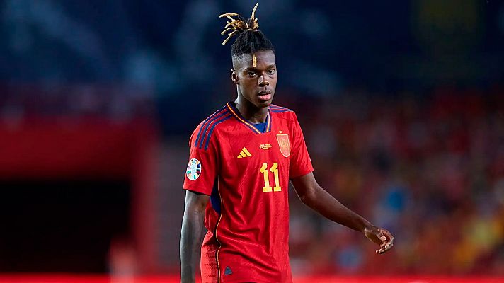 Pases Bajos - Espaa: hora y donde ver en TV | Nations League