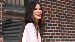 Dos pelis ideales para terminar la semana con Sandra Bullock