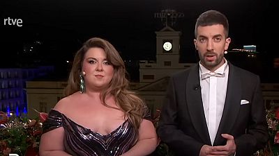 Archivada la denuncia de HazteOir contra David Broncano, Lalachus y Jos Pablo Lpez, presidente de RTVE