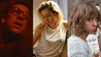 10 pel�culas en RTVE Play totalmente gratis para reencontrarte con los 'crushes' de tu infancia