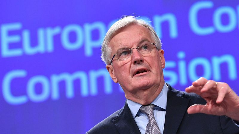 Bruselas propone que el período de transición tras el Brexit termine el 31 de diciembre de 2020