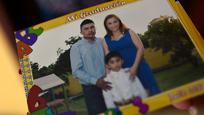 Asesinan a un periodista mexicano en la escuela de su hijo