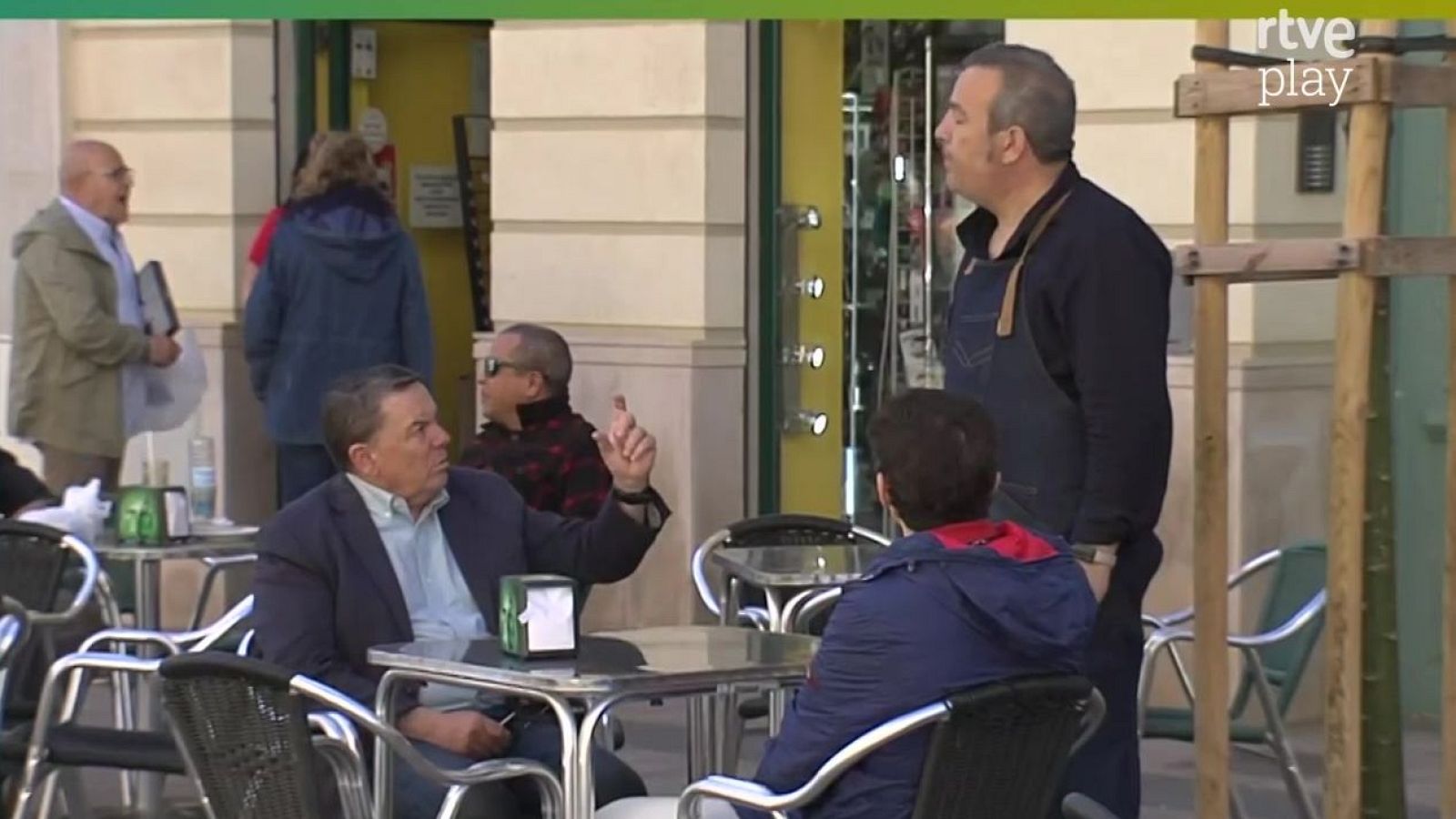 Frenar el consum d'alcohol entre els menors d'edat | L'altaveu - L'altaveu | Veure