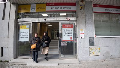 Trabajo confirma que los parados no van a tener obligacin de presentar la declaracin de la renta