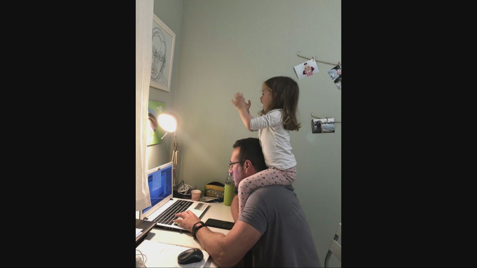 Los recuerdos que nos dejó la pandemia | Ver