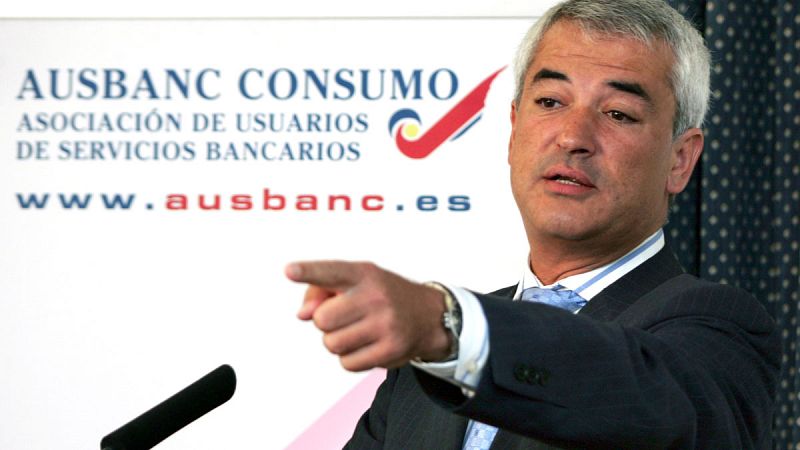 La Fiscalía pide 119 años de prisión al líder de Ausbanc y otros 25 al de Manos Limpias por extorsión