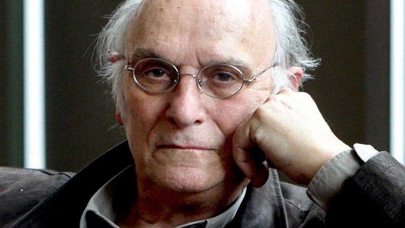 Carlos Saura: "Hoy es más difícil hacer cine"