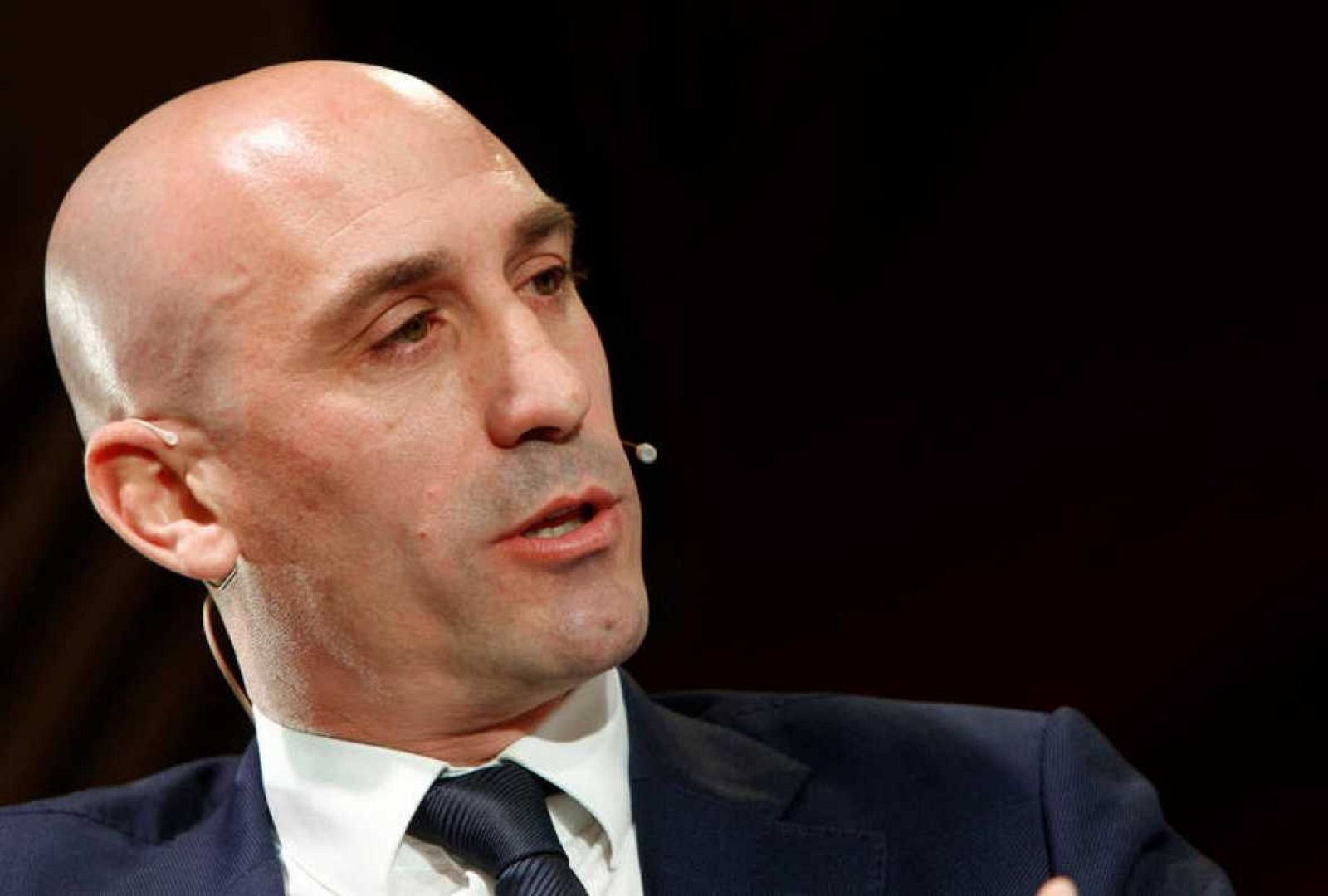 Se aplaza sin fecha la votación de la moción de censura en la RFEF