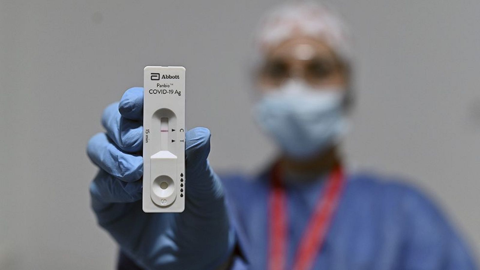 TD2 Especial 5 años del confinamiento: la pandemia que paró el mundo - Telediario 2 | Ver