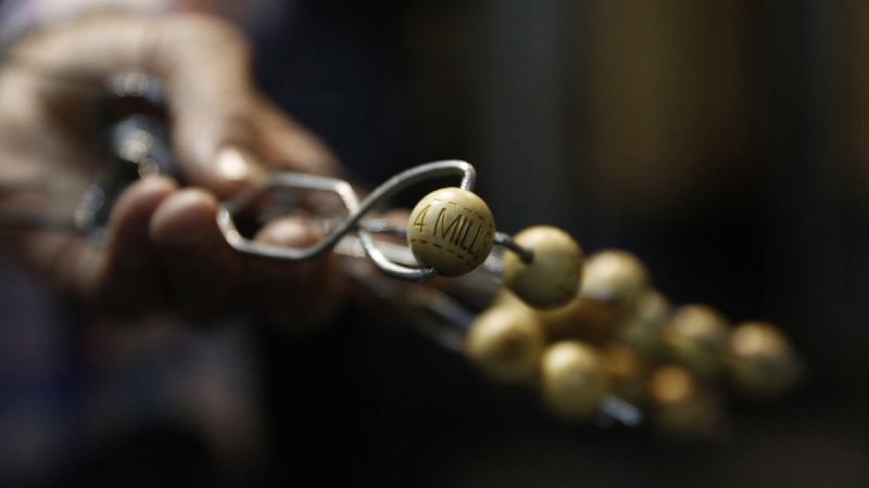 Cinco preguntas y respuestas sobre la Lotería de Navidad