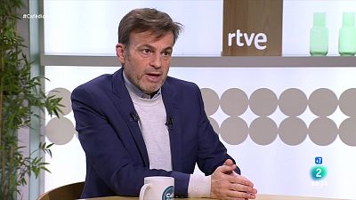 Jaume Asens: "Junts cada cop s'assembla ms a CiU"