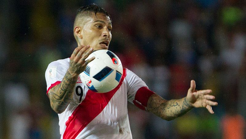 La FIFA reduce la sanción a Paolo Guerrero y jugará el Mundial