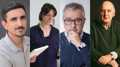 Cultura 25 |  Imagen y palabra