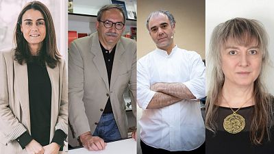 Cultura 25 | Creación artificial y retos culturales