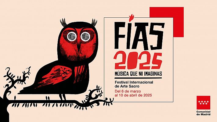 'Que parezca un accidente' en el FIAS