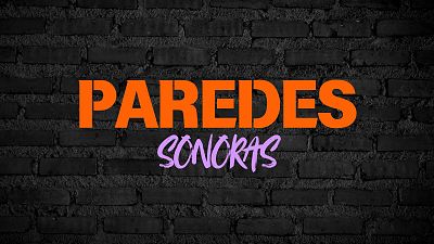 Radio 3 Extra estrena 'Paredes Sonoras', el videopodcast que explora el mundo del street art