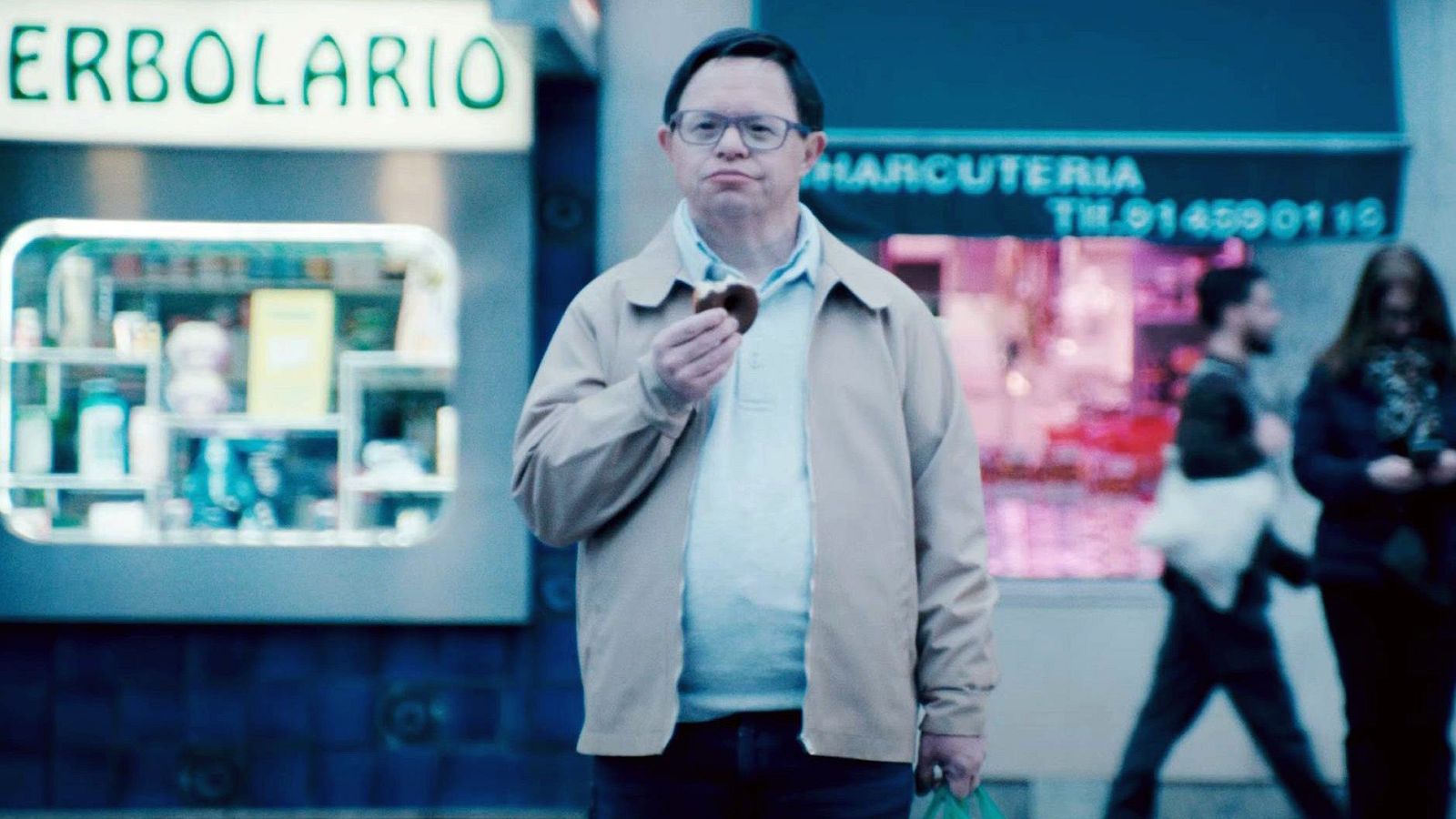 21 de marzo Día Mundial del Síndrome de Down: #Tancomotú | Ver