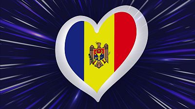 Moldavia en el Festival de la Cancin de Eurovisin
